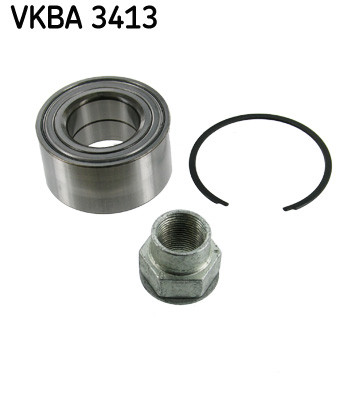 SKF Radlagersatz SKF Radlagersatz